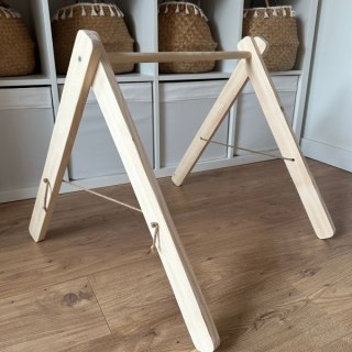 Stojak edukacyjny Baby Gym