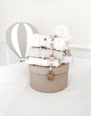 Zawieszka Baby Soft